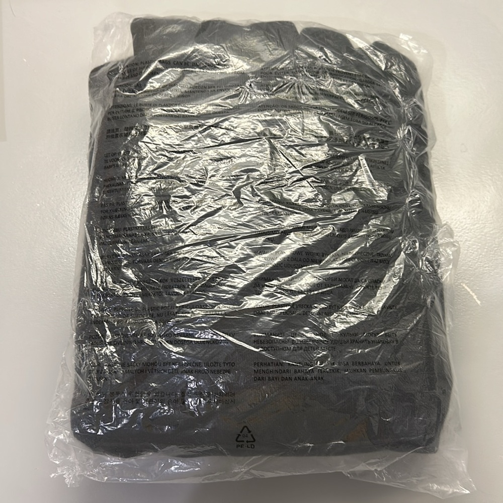 Balmain X Beyonce Renaissance Limited Edition Oversized Hoodie - XL - Picture 5 of 5